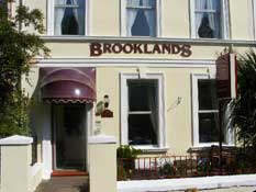 Brooklands B&B,  Torquay